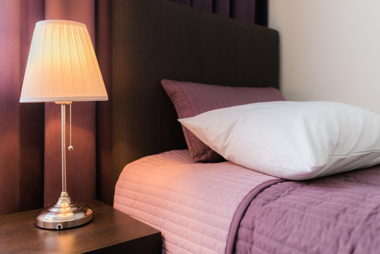 Scsk Pol Lawy Hotel ปูวาวือ ภายนอก รูปภาพ