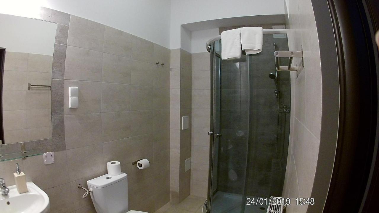 Scsk Pol Lawy Hotel ปูวาวือ ภายนอก รูปภาพ